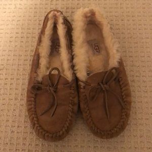 UGG Slippers